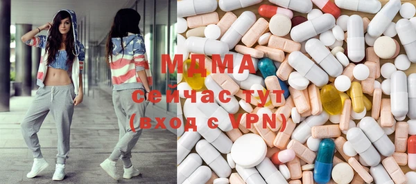 круглые Балахна
